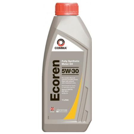 Coma ecoren 5w-30 (1 litro)