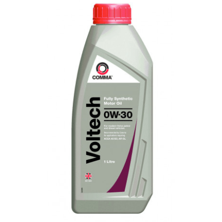 Coma voltech 0w-30 (1 litro)