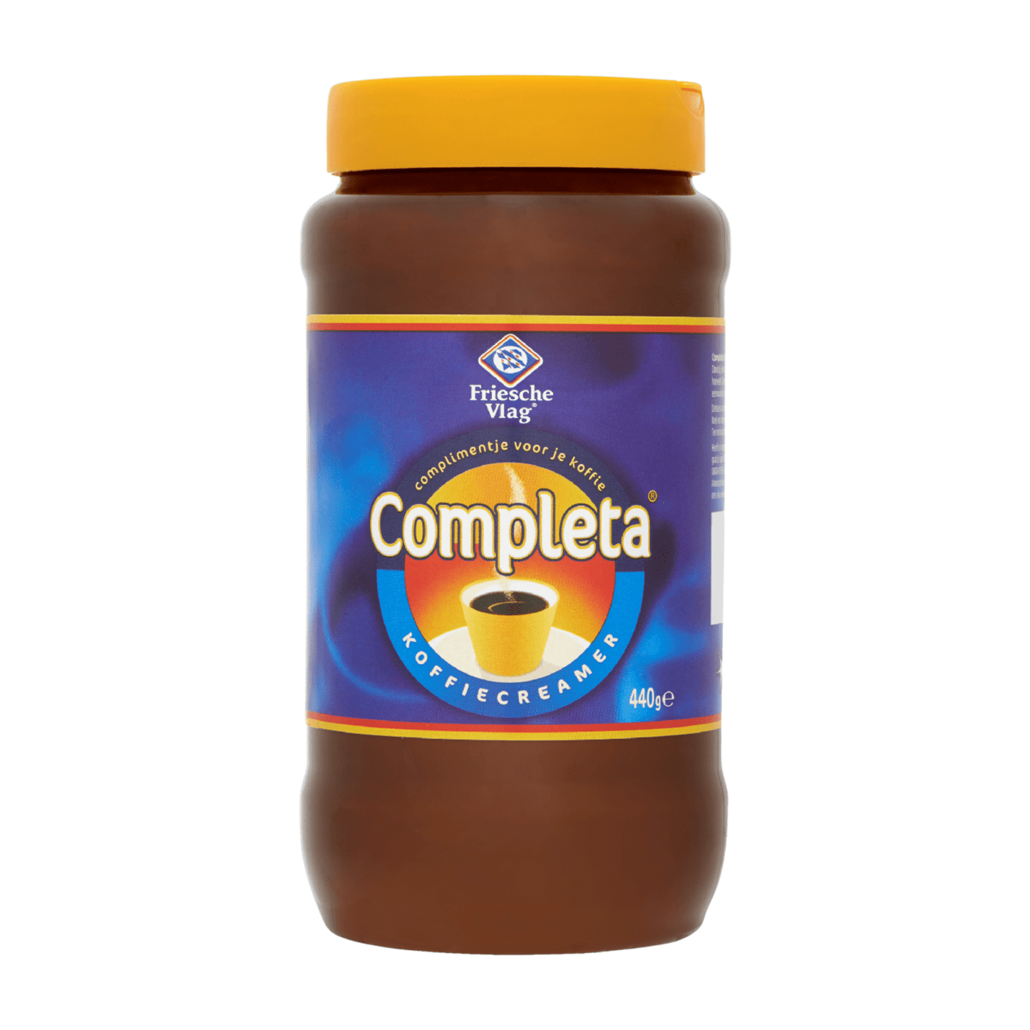 Bote completo bandera de Frisia (440gr)