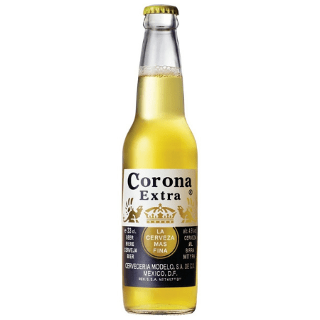 Corona extra fles (24x 33cl)