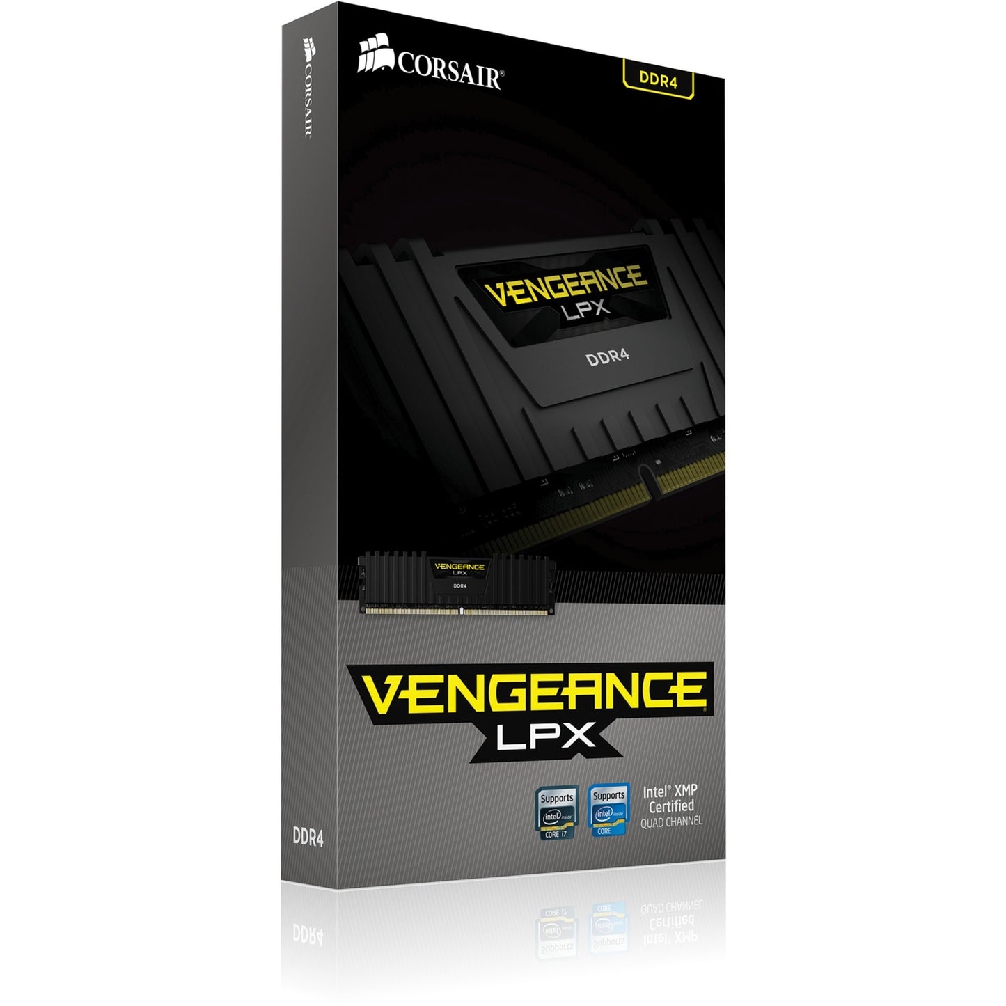 Kit Corsair da 16 GB DDR4-3600