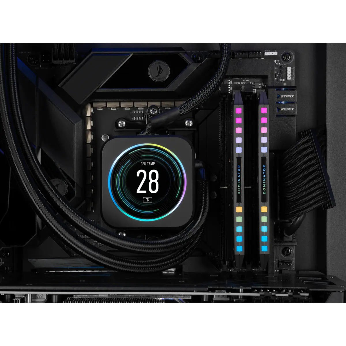 Corsair 32 GB DDR5-5600 Kit