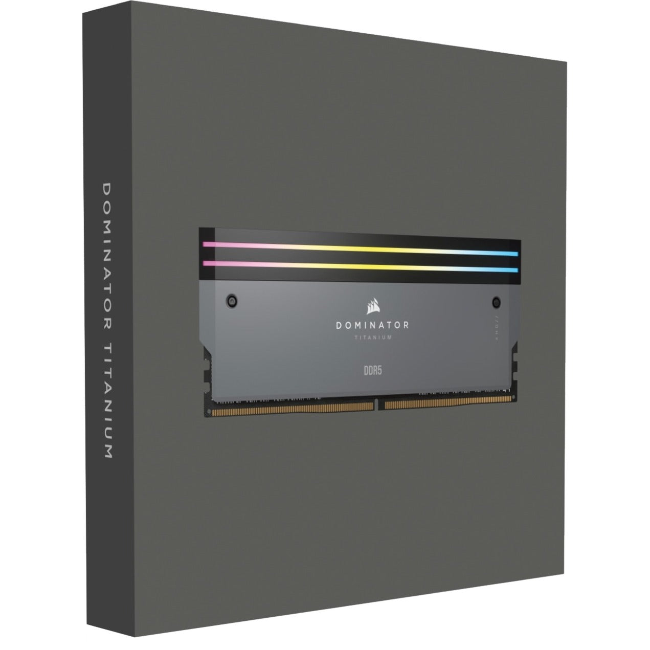 Corsair 32 GB DDR5-6000 Kit
