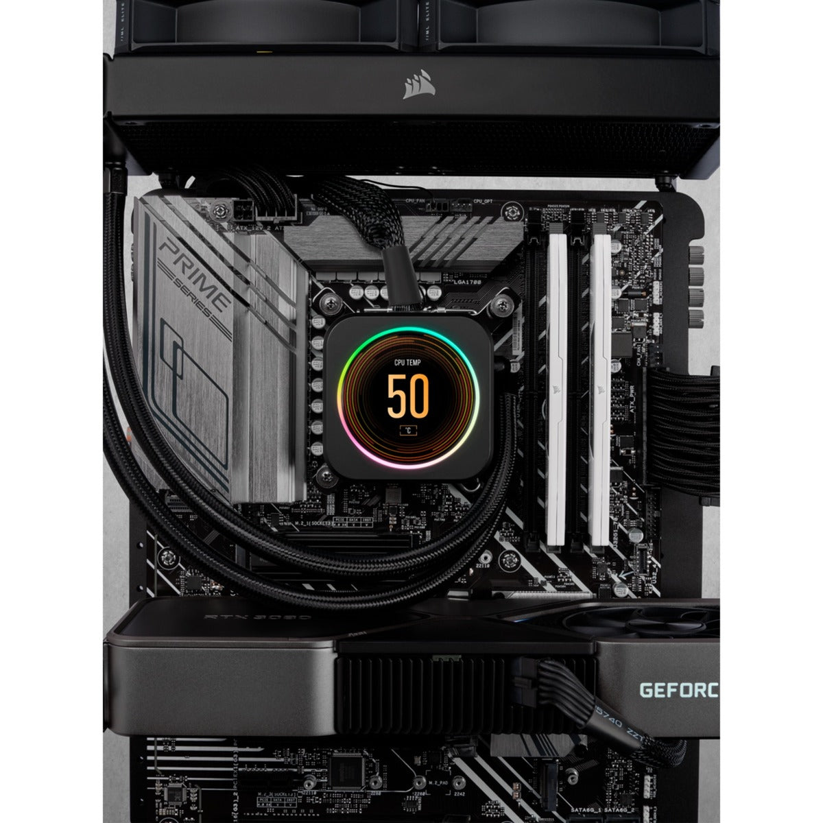 Corsair 64 GB DDR5-5600 Kit