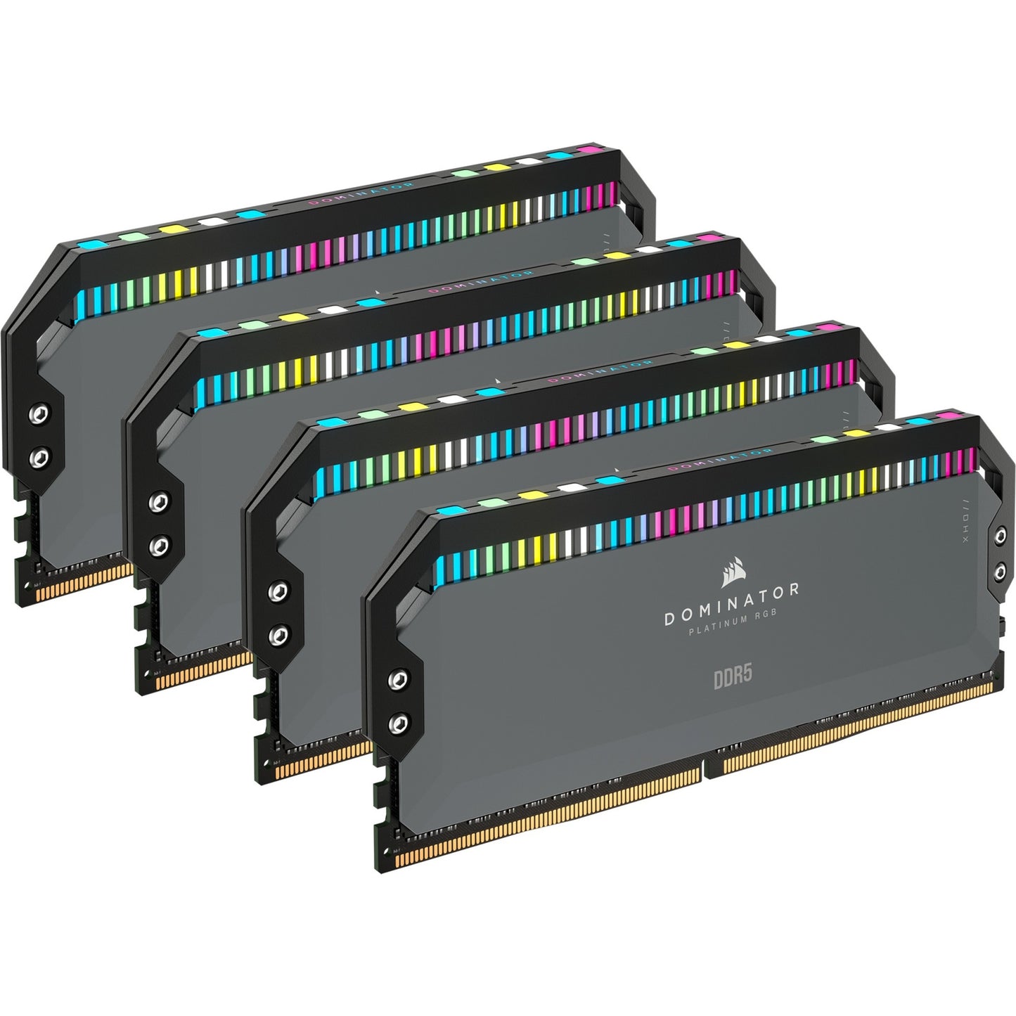 Corsair 64 GB DDR5-5600 Quad Kit
