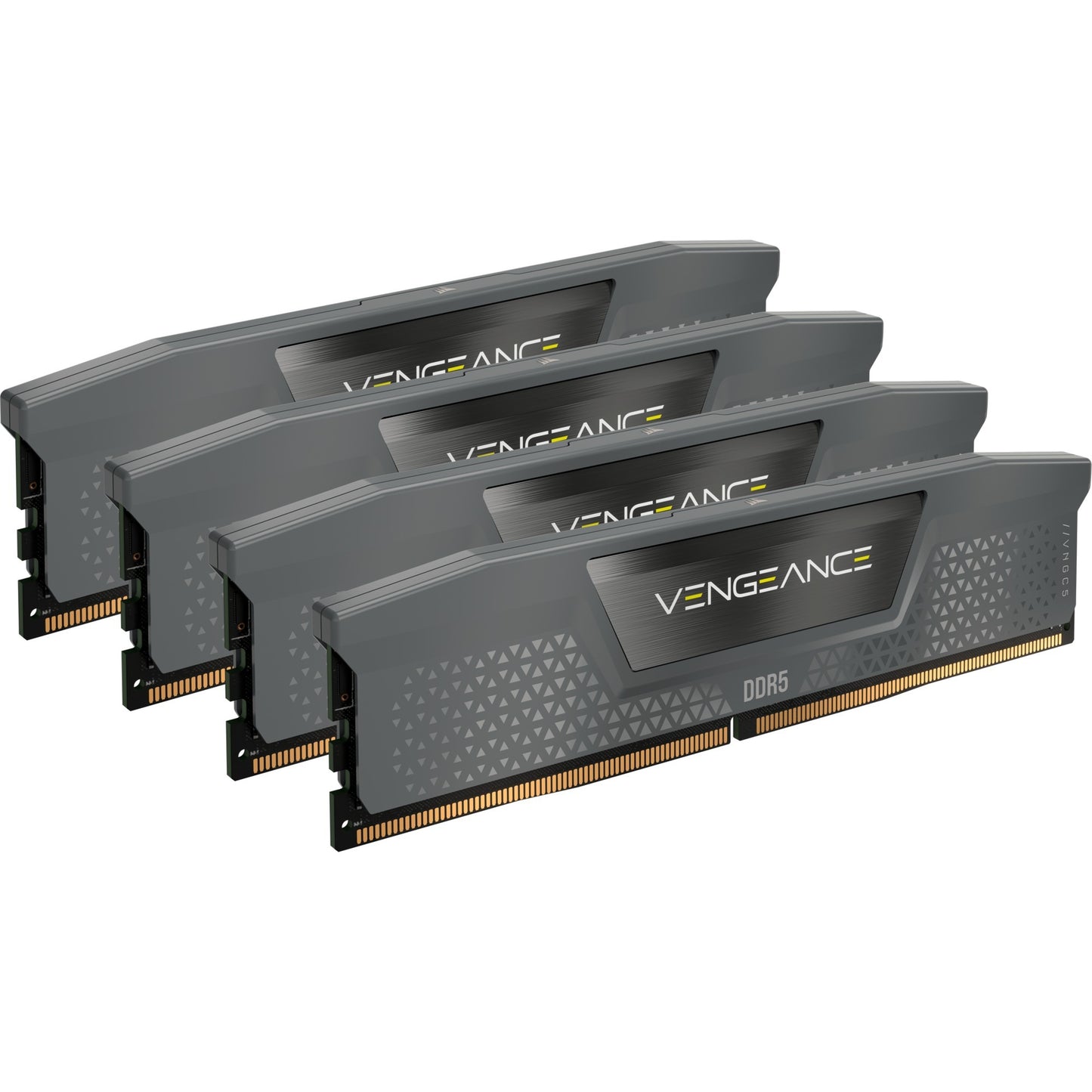 Corsair 64 GB DDR5-6000 (4x 16 GB) Kit cuádruple