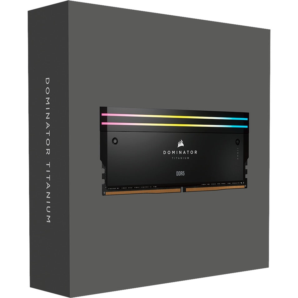 Corsair 64 GB DDR5-6400 Quad-Kit