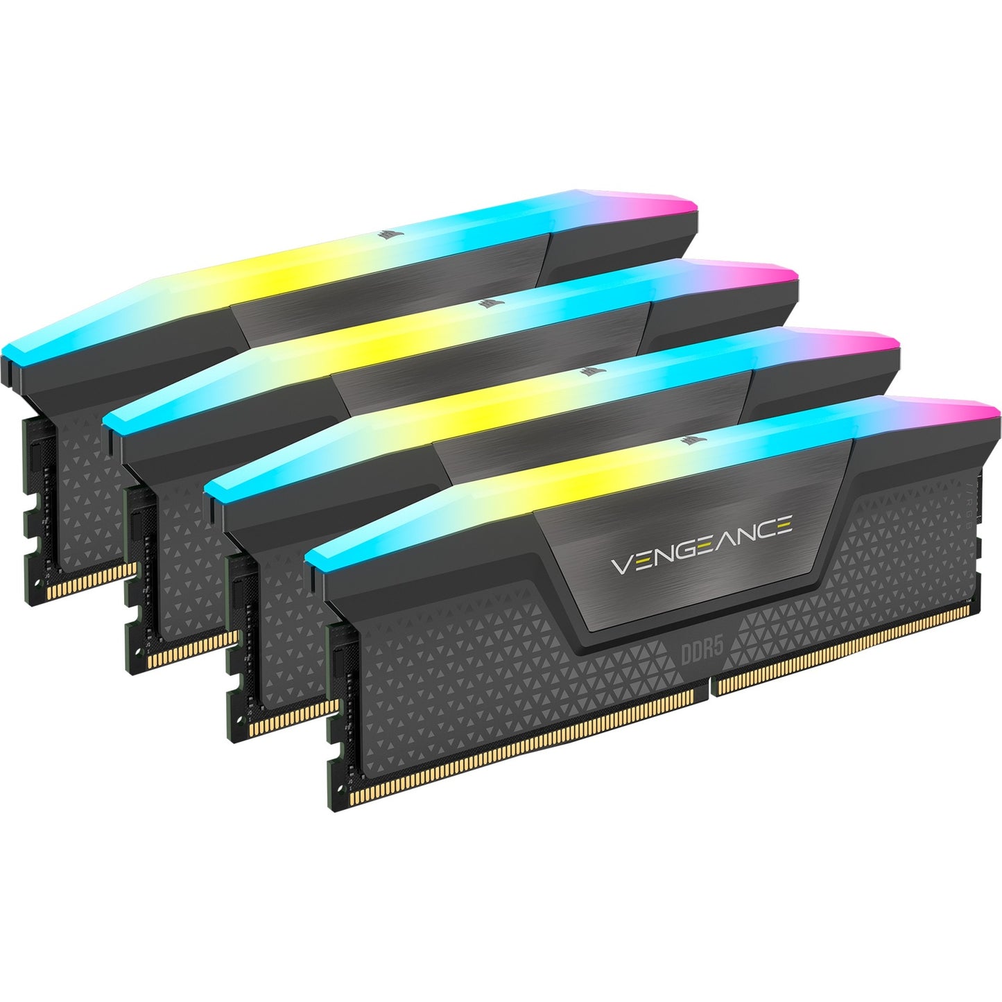 Corsair 64 GB DDR5-6600 Quad Kit