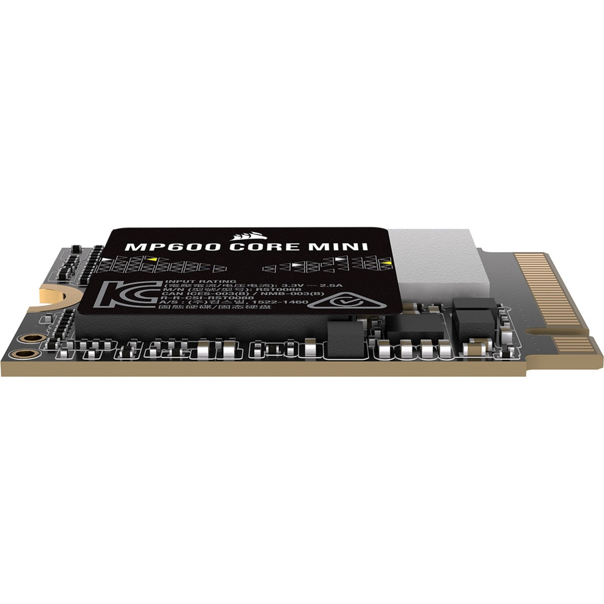 Corsair Corsair MP600 CORE MINI 1 TB