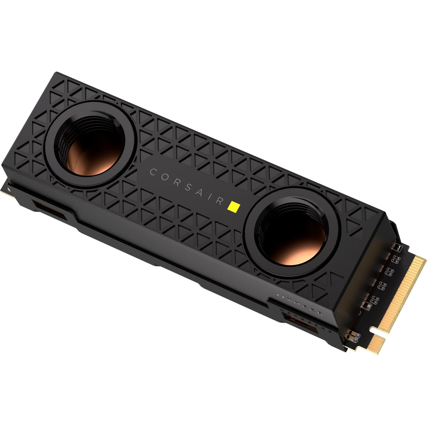 Corsair MP700 PRO SE Hydro X 2 TB