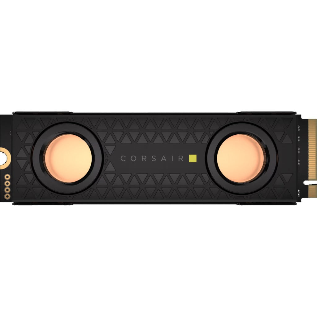 Corsair MP700 PRO SE Hydro X 4 TB