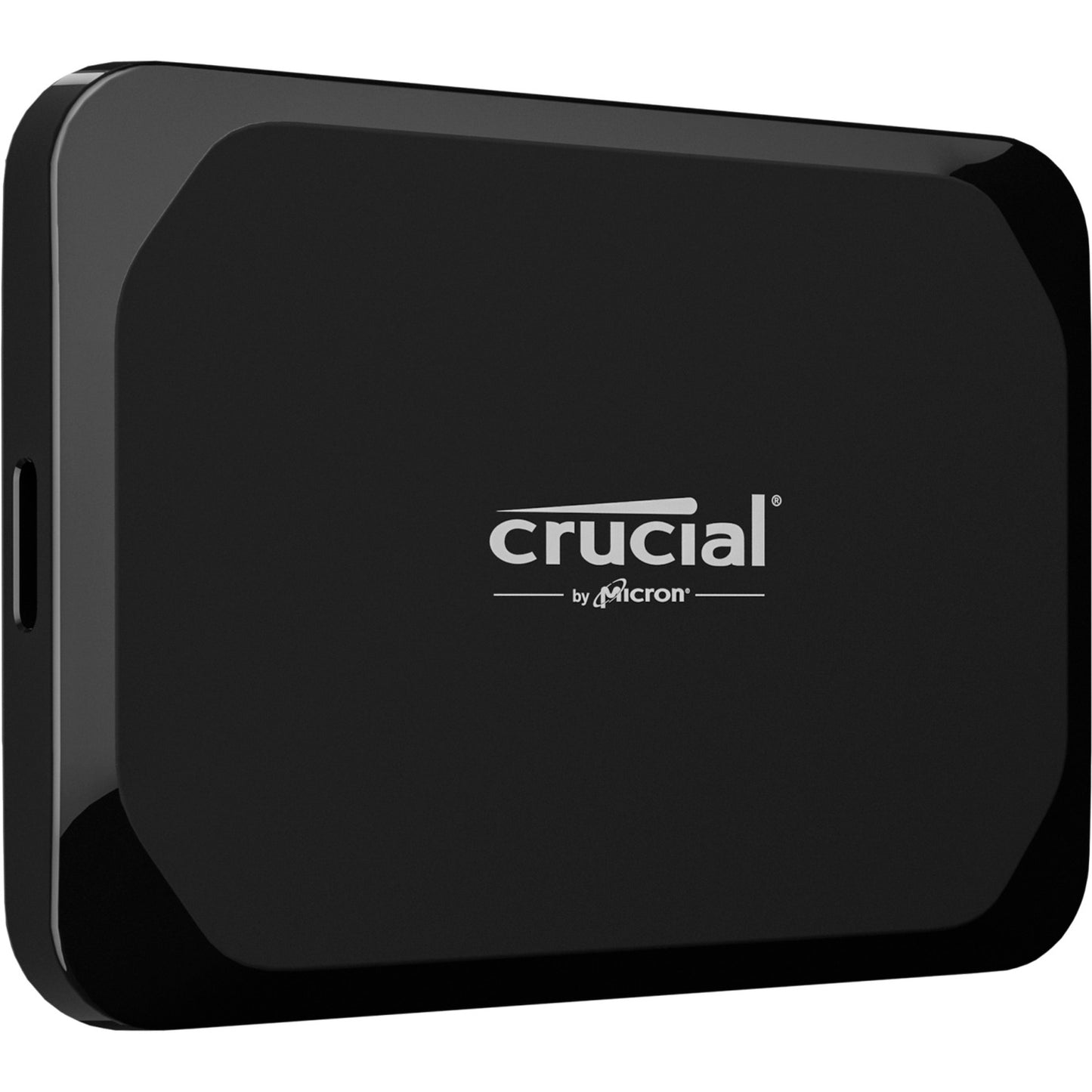 Cruciale x9 2 tb