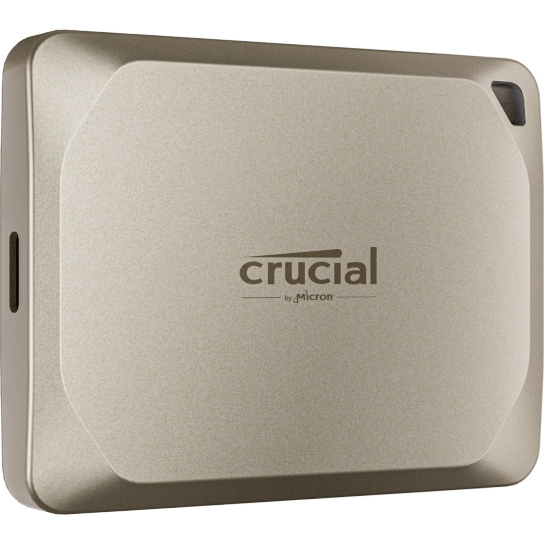 X9 crucial para Mac portátil SSD 4 TB