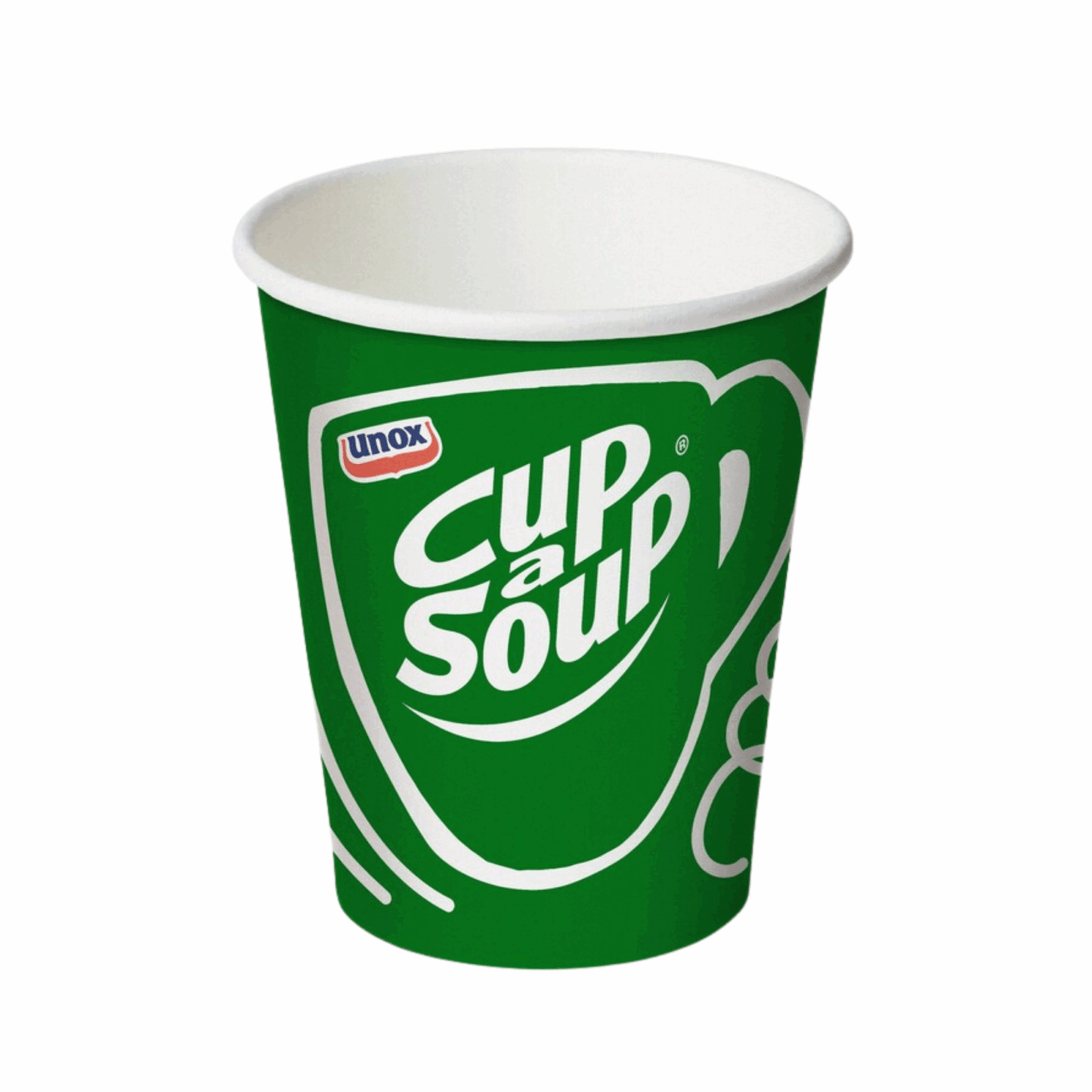 Tazze da zuppa (50x 175 ml)