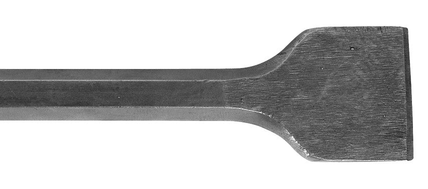 Accessori Makita scalpello piatto 40x250mm sd-plus - d-08735