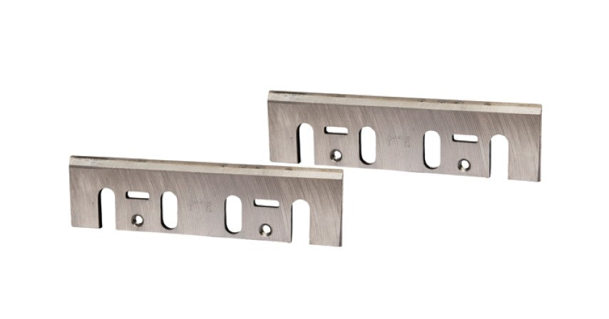 Accessori Makita scalpelli per piallare hm 110x29x3mm - d-08822