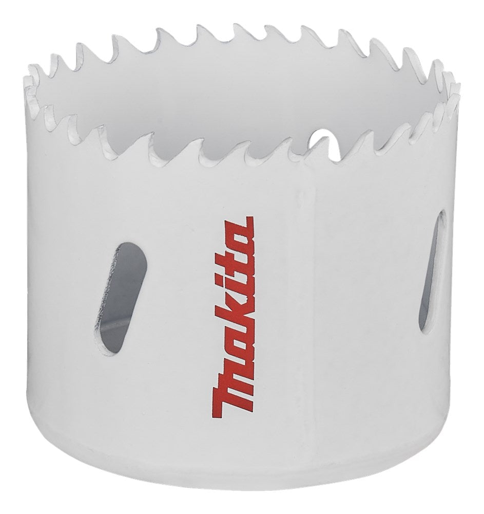Sierra perforadora Makita 54mm bim basic - d-24876