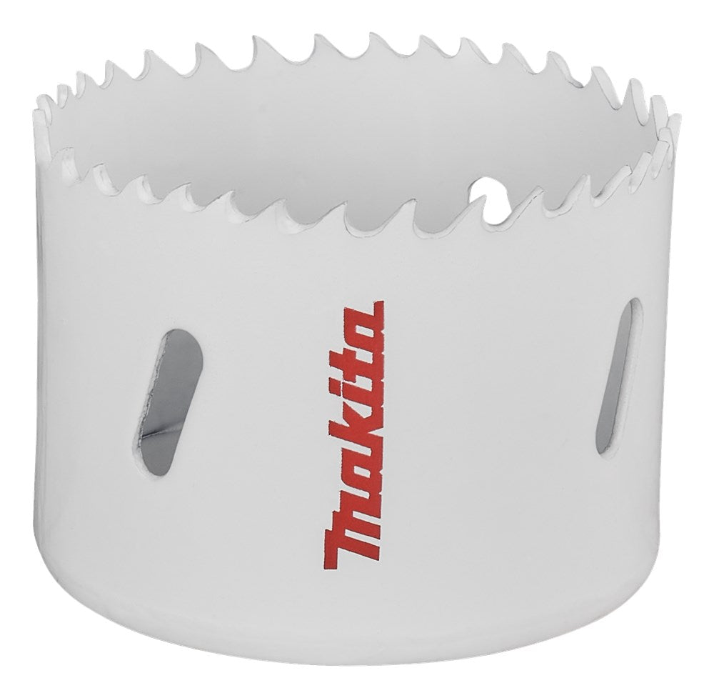 Accessori Makita sega a tazza 60mm bim basic - d-25688 - d-25688