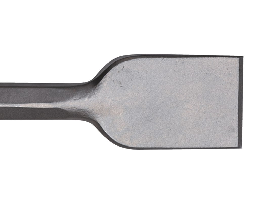 Accessori Makita scalpello piatto 75x520 mm SW28.6 - D-61581