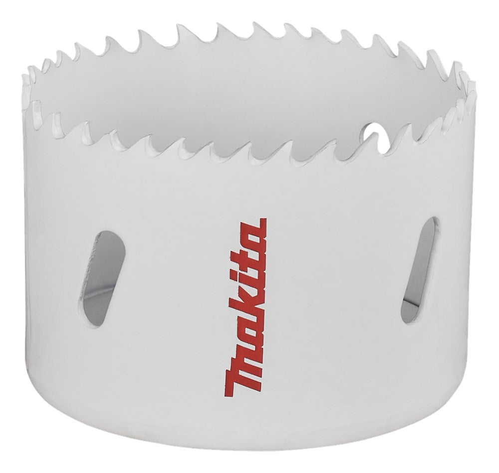 Accesorios makita sierra perforadora 64mm bim basic - d-30140 - d-30140