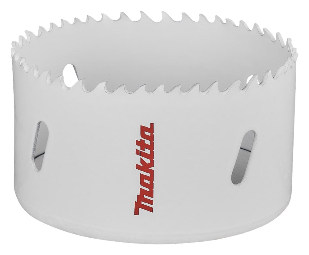 Accesorios Makita sierra perforadora 79mm bim basic - d-35520 - d-35520
