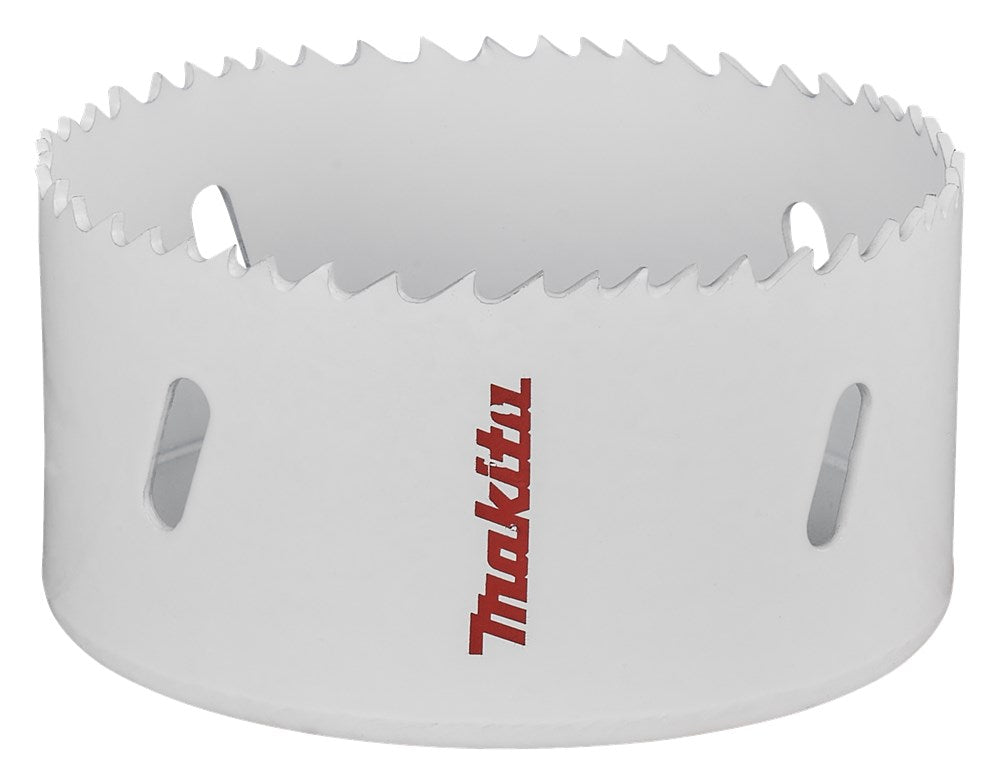 Accesorios makita sierra perforadora 86mm bim basic - d-35536 - d-35536