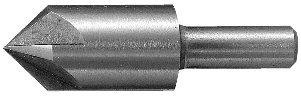 Accesorios makita taladro avellanador 5 cortes longitud 40 mm tamaño de rosca m5 diámetro 10 mm - d-37390