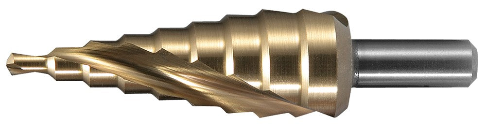 Accesorios Makita taladro escalonado longitud 65 mm - d-40179