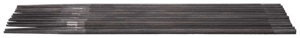 Lima per motosega Makita 4,8mm 12pz - d-67402