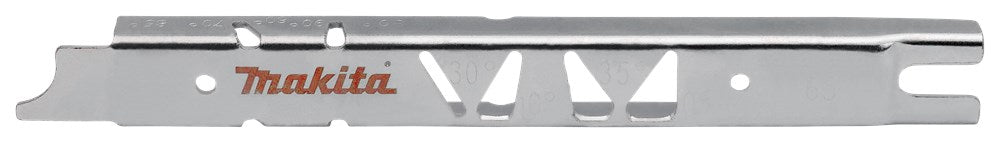 Medidor de profundidad Makita 143mm - d-67474
