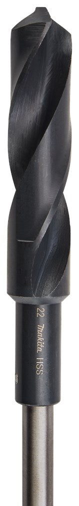 Taladro de encofrado Makita 22x400mm - d-70281