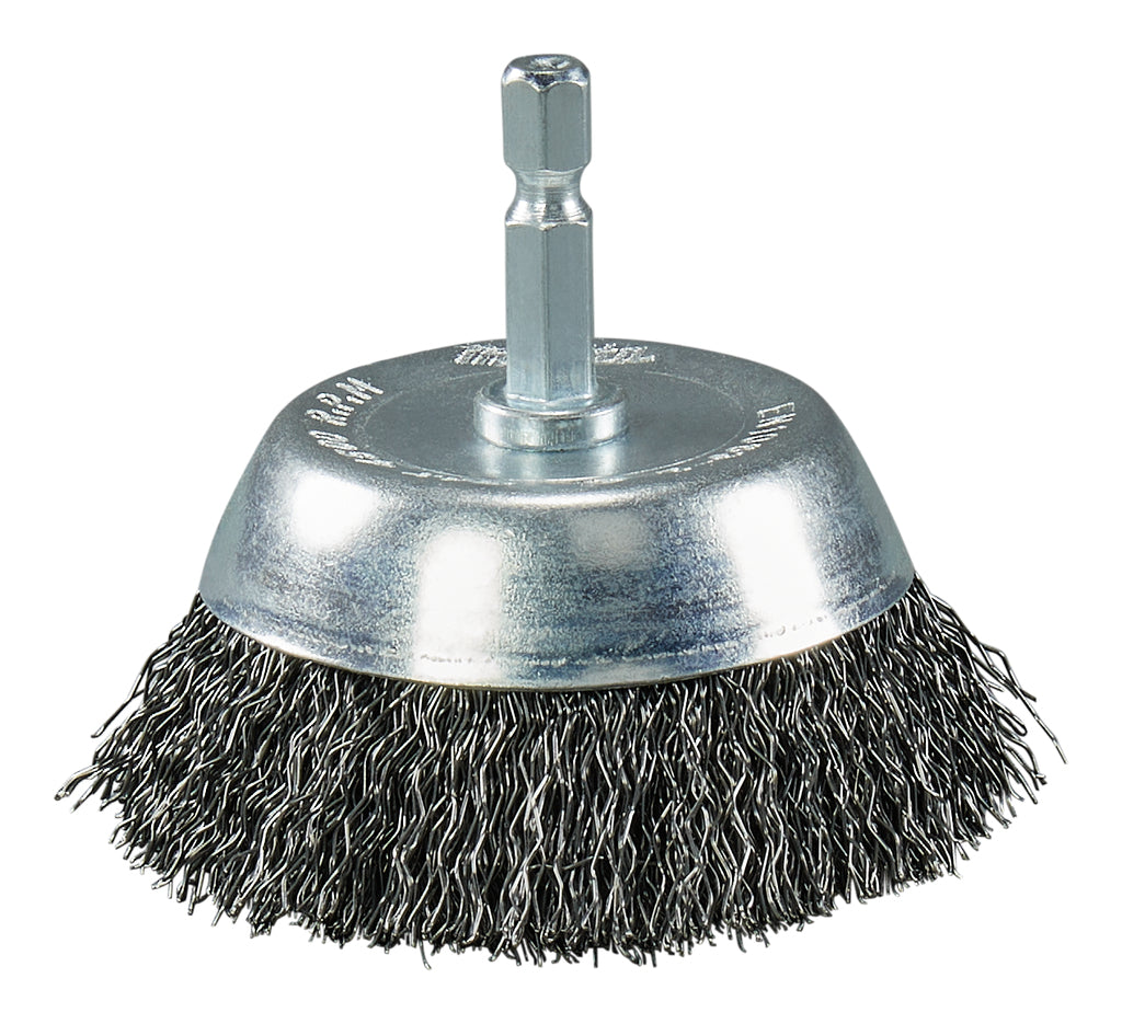 Accesorios makita cepillo cuenco zk1 4 x65mm - d-76439