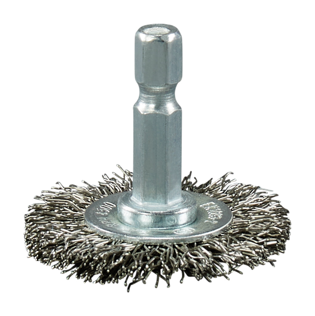 Accessori Makita spazzola tonda zk1 4x38mm - d-76607