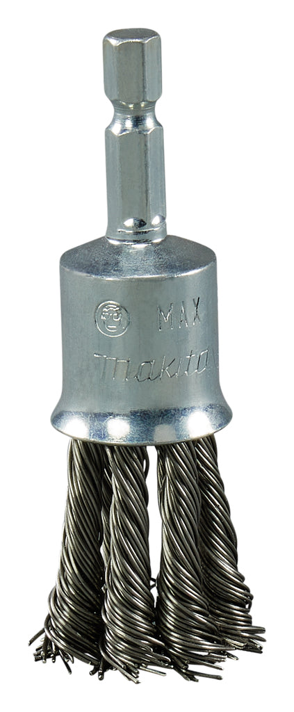 Makita accessori spazzola pennello zk1 4x19mm - d-76744