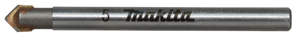 Trapano per vetro Makita 5x51mm - d-78427