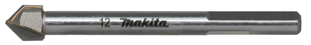 Accessori Makita trapano per vetro 12x96mm - d-78477