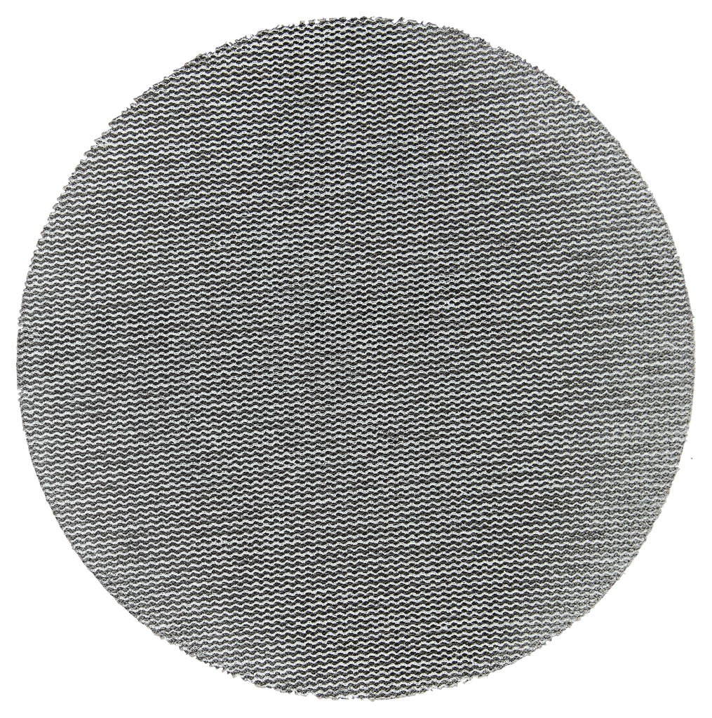 Disco de malla de lijado Makita 125mm a180 velcro | 10 piezas - d-78673