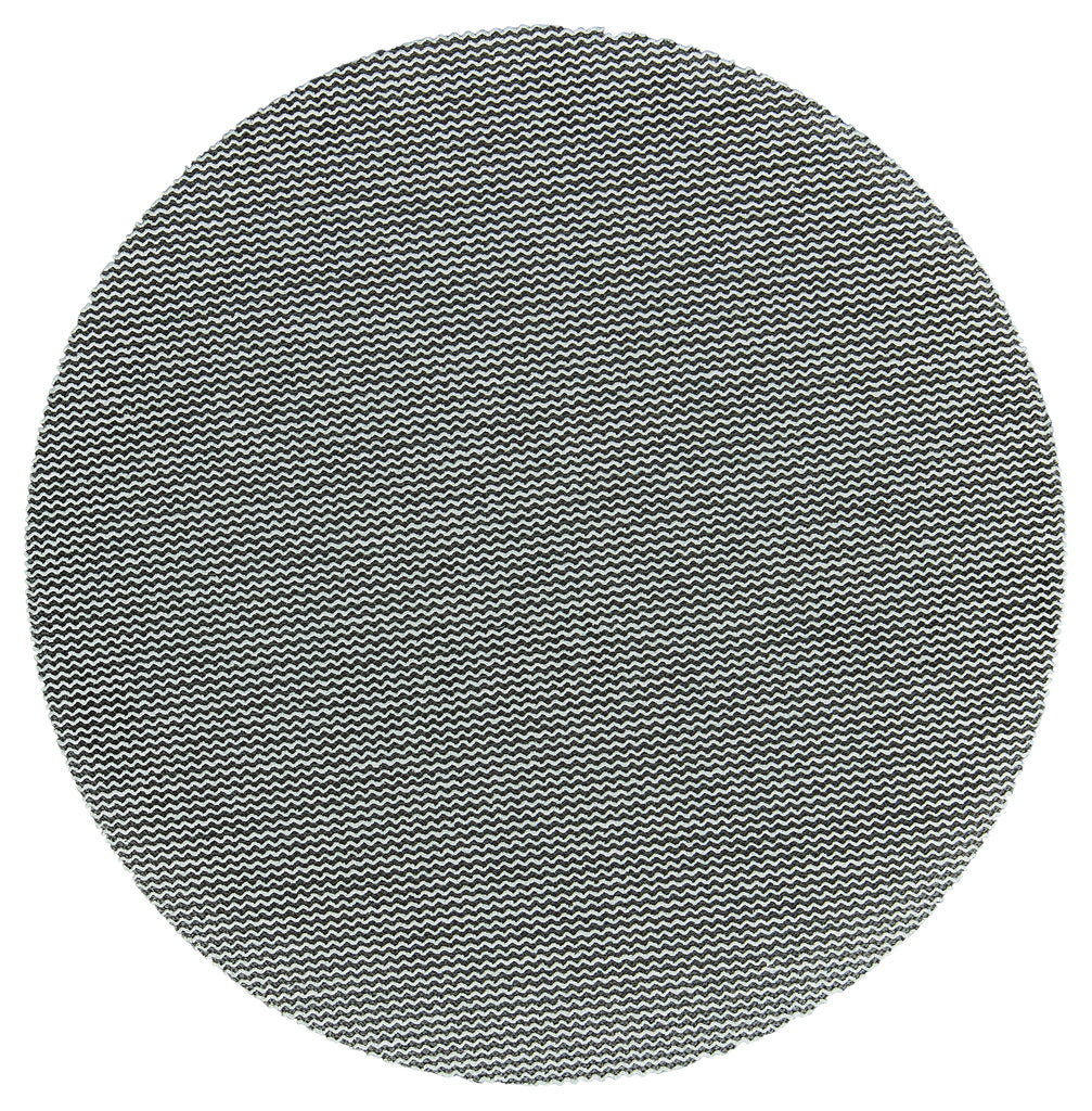 Disco de malla de lijado Makita 125mm a320 velcro | 10 piezas - d-78695