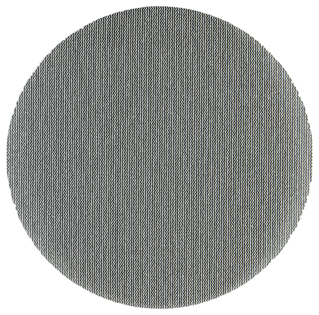 Disco abrasivo in rete Makita 150mm a240 velcro | 10 pezzi - d-78748