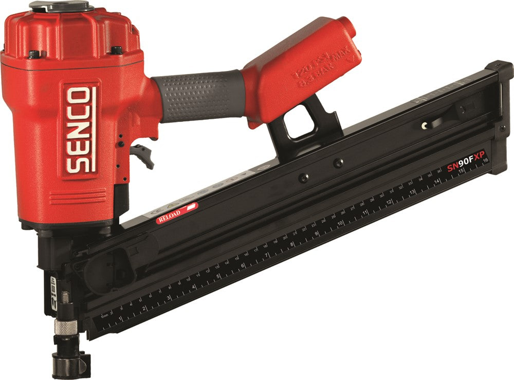 Senco sn90fxp 50-90mm bf tf + custodia - 2k2001n