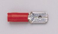 Terminal de cable tirex 6,3x0,8 ma 540 (caja 25)