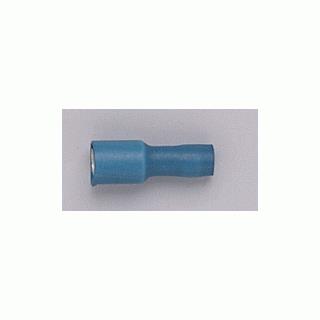 Terminal de cable Tirex redondo 5mm 549 (caja 25)