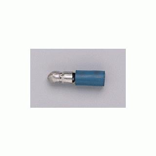 Terminal de cable Tirex redondo 5mm 550 (caja 25)