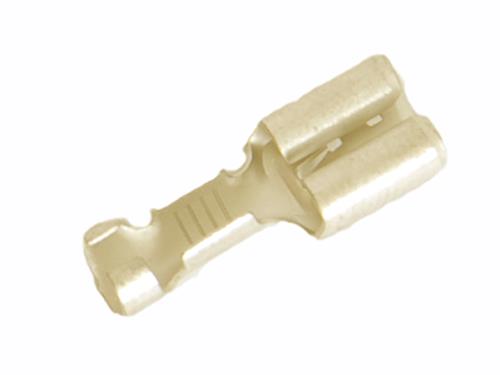 Capocorda Tirex non isolato.6,3x0,8 femmina + meteo. (riquadro 25)