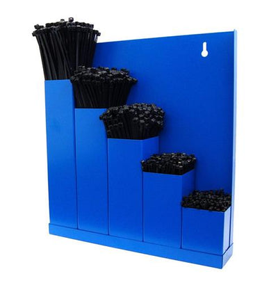 Tirex kabelbundelbandassortiment 1000-dellig