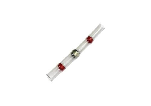 Conector de engarzado para soldar Tirex 0,8-2,0 mm2 (caja 25)