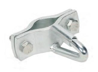 Molla frizione ausiliaria Tirex