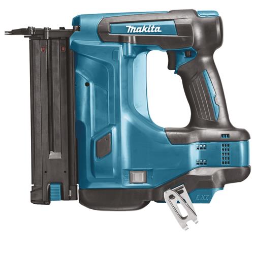 Clavadora brad a bateria makita 18v 5.0ah