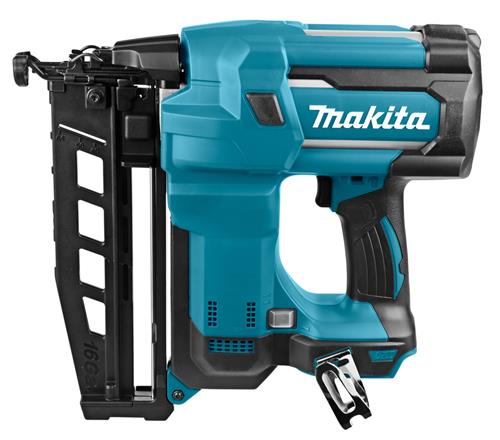 Graffatrice Makita dbn600zj