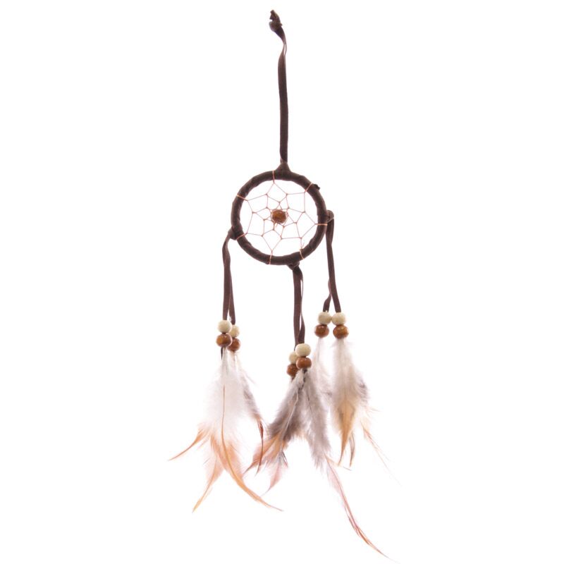 Mini Catcher Dream Catcher - 5 cm Hoop